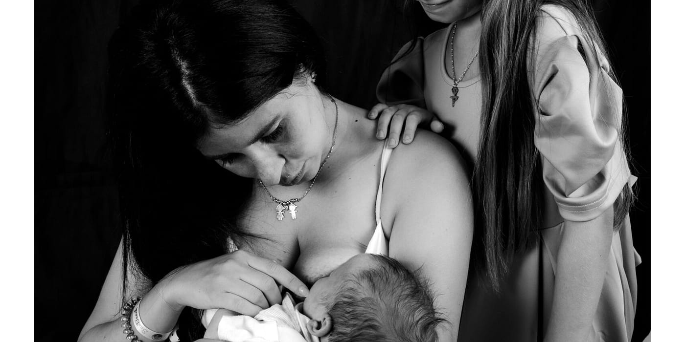 New born photo by Morgan Capasso