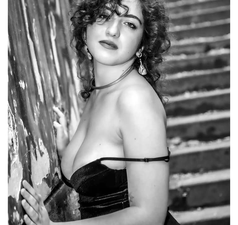 Photo By Morgan Capasso