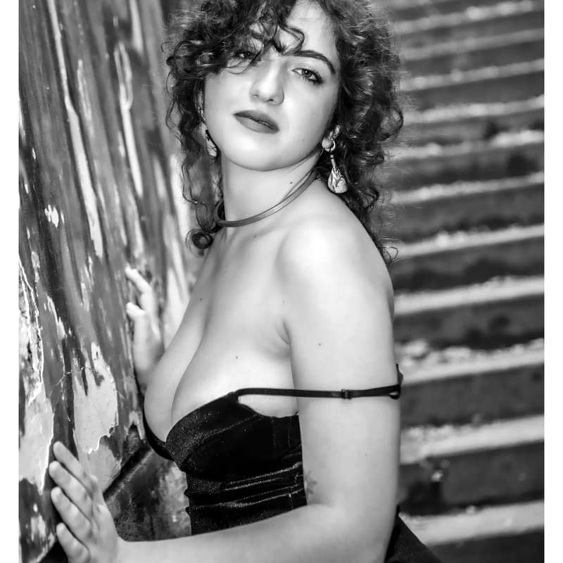 Photo By Morgan Capasso