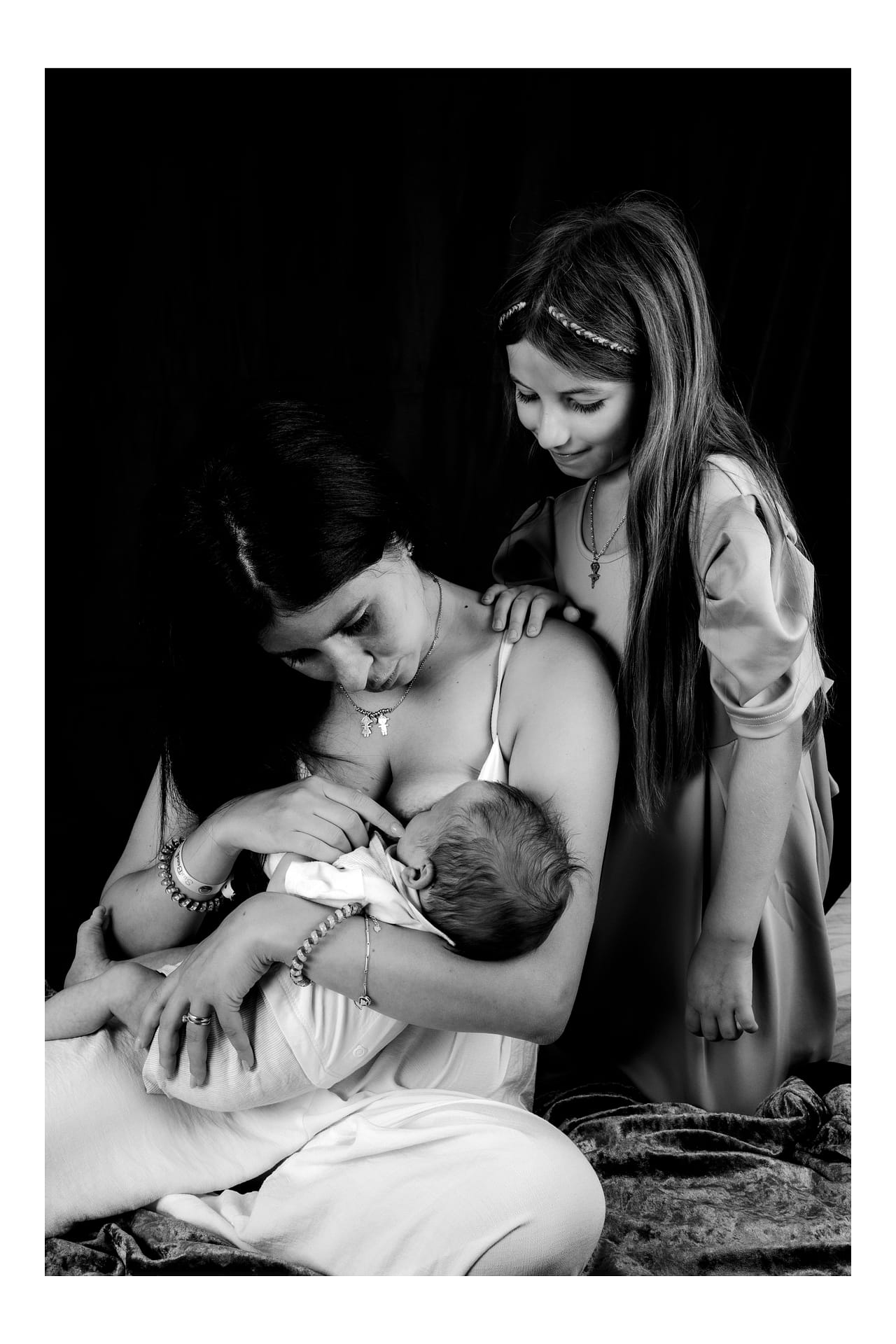 New born photo by Morgan Capasso