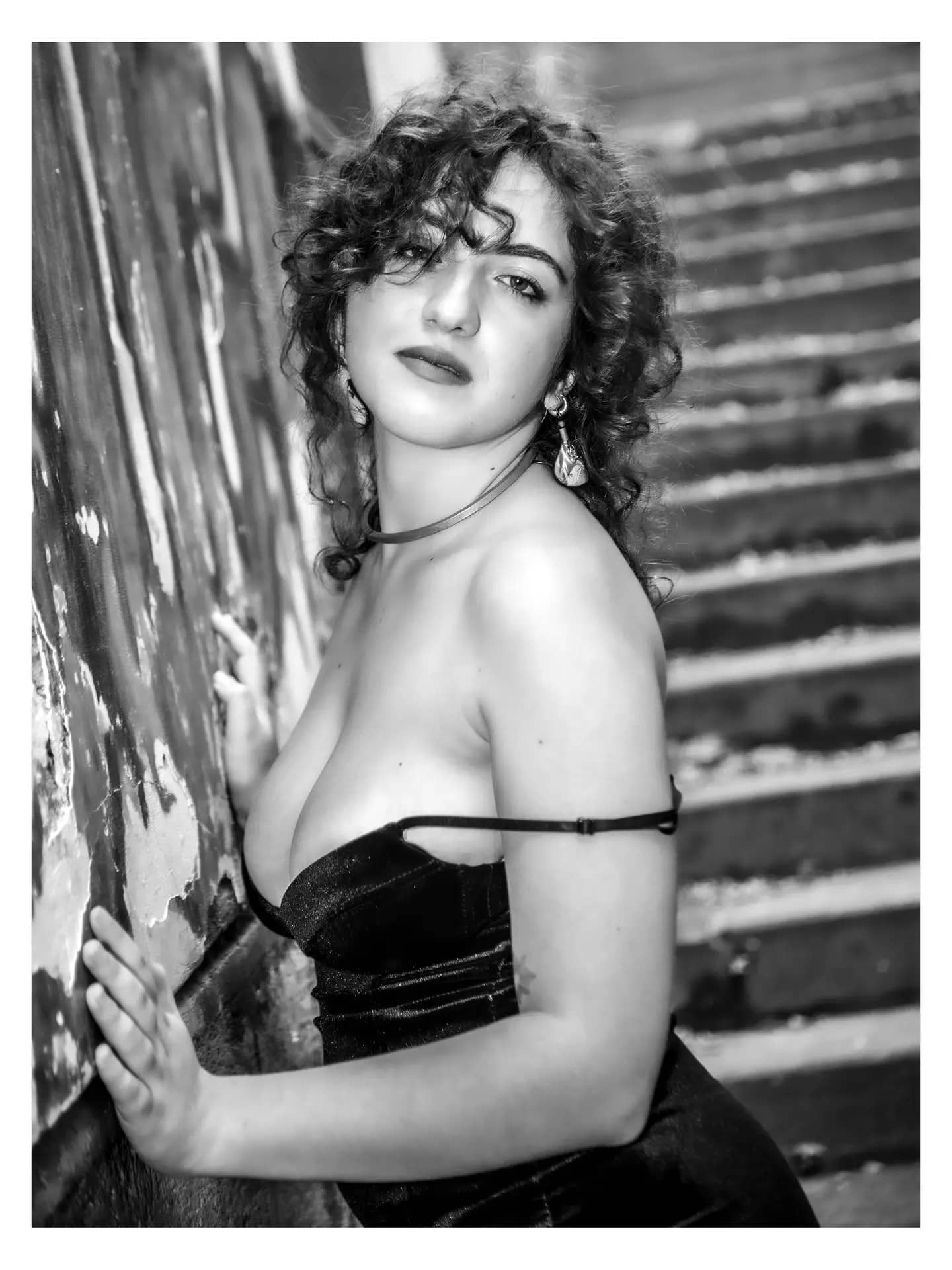 Photo By Morgan Capasso